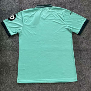 Camisetas de fútbol del equipo nacional de Inglaterra de alta calidad, versión de jugador de aficionados, nombres y números personalizados, camiseta de fútbol al por mayor - Product Image 3