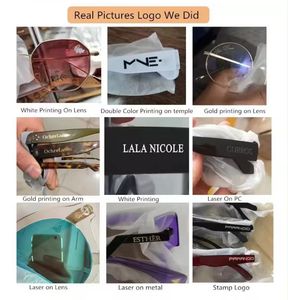 Lunettes de soleil polarisées pour femmes de luxe avec verres TAC à l'acide acétique et lunettes de soleil résistantes aux UV - Product Image 4