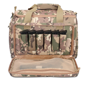 DFB0318 Accesorios de Caza de Color Personalizado, Equipo Táctico de Tiro, Bolsa de Transporte - Product Image 1