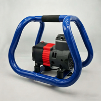 Compresseur d'air sans fil multifonctionnel domestique haute puissance transfrontalier, mini compresseur sans balais au lithium 3L