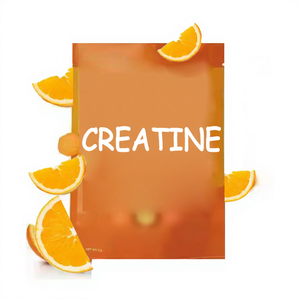 Ausresonクレアチン一水和物グミ男性 & 女性L-タウリンビタミンB12 D3 Chewablesクレアチングミ - Product Image 1