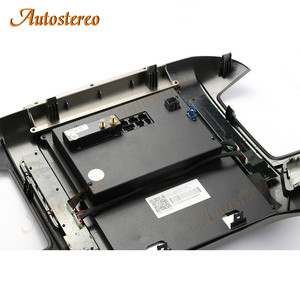 14.4高通安卓11特斯拉收音机车载全球定位系统导航GMC德纳利2014-2019主机多媒体播放器收音机录音机 - Product Image 6