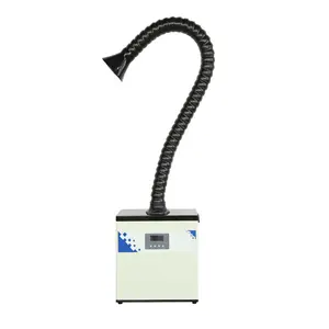 Hot sale High Quality Portable Laser Welding Extraction system Fume Extractor arm