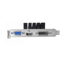 Carte graphique GTX en stock, GPU GT710 1030 GT730 2 Go 128 bits GDDR5 avec dissipateur thermique, carte vidéo, cartes graphiques GT 730 2 Go 1* D-sub 1*H - Product Image 1