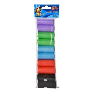 Sacs à déjections canines biodégradables personnalisés de haute qualité, écologiques et économiques pour la vente en gros - Product Image 4