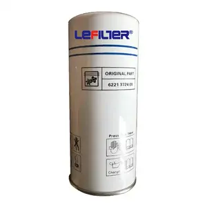 Lefilter supply Fuda compressor oil filter 6211472250