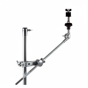 Cymbal อุปกรณ์กลอง Hi-Hat,สินค้าที่ผลิตปิดสนิท - Product Image 1