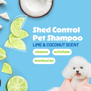 Shampoo Pet Natural Personalizável de 250ml - Elimina Odores e Mantém o Pelo Macio para Cães - Product Image 6