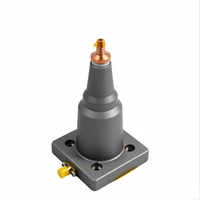 Nouvelle tête laser à capteur capacitif Gangchun ECT720S003, connecteur de buse d'origine EC OPHIT, support en cuivre 3D, composant TRA D28-150