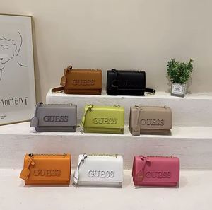 Sacs à main de créateurs tendance 2025, nouvelles ventes, marques célèbres, sacs en PU pour femmes, sacs à main et sacs à main de luxe, sac à bandoulière pour femmes - Product Image 2