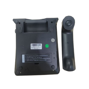 <span class=keywords><strong>Telefono</strong></span> telefonico analogico con filo fisso con ID chiamante ufficio Hotel <span class=keywords><strong>a</strong></span> <span class=keywords><strong>casa</strong></span> - Product Image 6