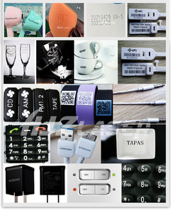 Công nghiệp thiết bị in ấn <span class=keywords><strong>UV</strong></span> bay <span class=keywords><strong>Laser</strong></span> trực quan định vị đánh dấu thiết bị CCD hệ thống máy ảnh - Product Image 6