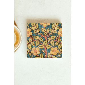 Ensemble de sous-verres promotionnels de la série William Morris 37 - Product Image 1