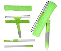 Offre Spéciale – Nettoyeur Écologique en Silicone avec Pulvérisateur Intégré, Tête Rotative et Lavable