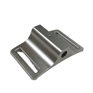 Service d'usinage CNC en acier inoxydable personnalisé en usine <span class=keywords><strong>Technique</strong></span> d'électroérosion à fil expert - Product Image 1