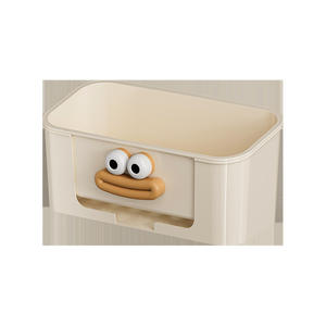 Escurridor de fregadero Chaozhou, tamaño M, montado en la pared, multiusos, cesta colgante portátil para esponjas de cocina y paños de cocina. - Product Image 3