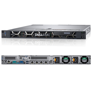 Ban đầu PowerEdge R630 E5-2680 V4 8sff máy chủ Rack mount chassis máy chủ sử dụng DELL bán chạy nhất R630 R640 máy chủ - Product Image 2