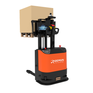 Montacargas Industrial REEMAN Rhino de 1.5 Toneladas de Capacidad de Carga y 2.5 Metros de Altura de Elevación - Product Image 3