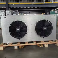 Unit Pendingin Presisi 30KW CRAC Close Intelligent Control Temperature Humidity untuk Ruang Komputer Pusat Data