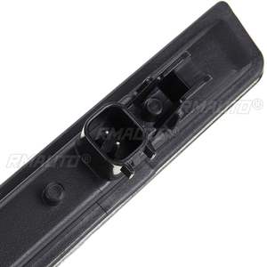 Un Par de Luces LED Laterales Delanteras/Traseras (Luz Ámbar/Roja) para Dodge Challenger 2015-2016 2017 2018, Luces Intermitentes LED - Product Image 4