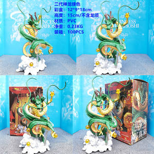 ของเล่นLindaสินค้าใหม่ขายดีอะนิเมะGK DBZ shenlongรูปการกระทําPVC Shenron <span class=keywords><strong>Figma</strong></span> PVCของเล่นสําหรับของขวัญ - Product Image 3