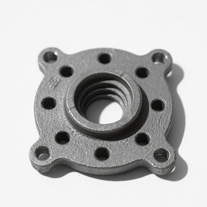 벤파이트 공장 OEM CNC 가공 맞춤 정밀 황동 청동 다이캐스팅 서비스 - Product Image 1