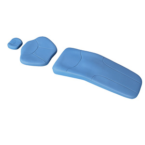 Sillón Dental Médico, Unidad de Tratamiento Integral, Máquina de Terapia Oral, Sillón y Mesa Integrados VY-1000C PLUS, el Mejor Equipo Dental - Product Image 5