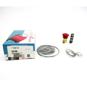 Controlador de Programación PLC de Automatización Industrial Nuevo y Original de Fábrica, Disponible en Almacén, 172010 - Product Image 1