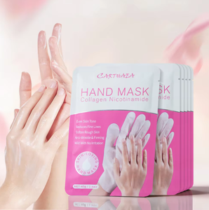 มาส์กหน้าสำหรับมือ - Product Image 1