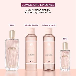 น้ำหอม Yves Comme Une Evidence สำหรับผู้หญิง - Product Image 5