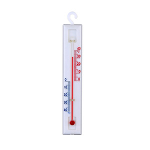 Analoges Innen-<span class=keywords><strong>Thermometer</strong></span> und Hygrometer mit -40 bis 40°C Messbereich für Gewächshäuser, ab Lager Lieferbar - Product Image 5