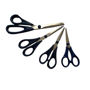 Multifonctionnel multifonction En Acier Inoxydable <span class=keywords><strong>coupe</strong></span> papier sécurité multi <span class=keywords><strong>tissu</strong></span> ciseaux - Product Image 5