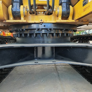 อะไหล่แท้สำหรับรถขุดตีนตะขาบ Caterpillar รุ่น 320GX 320GC 320D น้ำหนัก 20 ตัน สำหรับรถ Cat พร้อมเครื่องยนต์และมอเตอร์ ผลิตในญี่ปุ่น มีจำหน่าย - Product Image 5