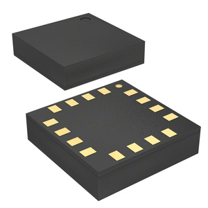 L3GD20TR IC <strong>MEMS</strong> <strong>MOTION</strong> <strong>SENSOR</strong> 16-LGA L3GD20 - Product Image 1