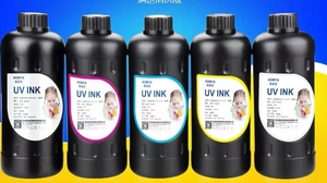 หมึกพิมพ์ราคาถูกที่สุดสำหรับเครื่องพิมพ์ Epson I3200 XP600 I1600 TX800 1390 DX4 DX5 DX7 DX10 - Product Image 2