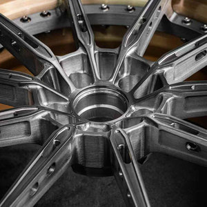 Forged <b>Wheel</b> 6061 Two-Pieces 19 Inch 20 Inch 21 Inch 22 Inch Custom Passenger Car Aluminum <b>Wheels</b> for Sales - Product Image 4