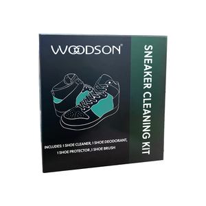 Sneaker Cleaner Kit <strong>protection</strong> Cleaning <strong>Spray</strong> Remove <strong>Shoe</strong> Stains Custom <strong>Shoe</strong> Cleaner Kit for Sneaker - Product Image 3