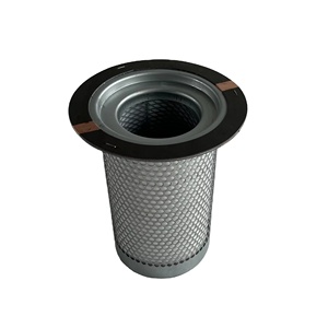 Manny 92754696 Nouveau filtre séparateur d'huile industriel pour compresseur d'air à vis - Product Image 5