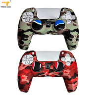 Coque en caoutchouc souple personnalisée, durable, en silicone, couverture intégrale, accessoires – Vente en gros 2026
