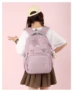Mochilas Escolares Impermeables con Cierre, Diseño Moderno de Alta Calidad para Niños y Niñas - Product Image 5