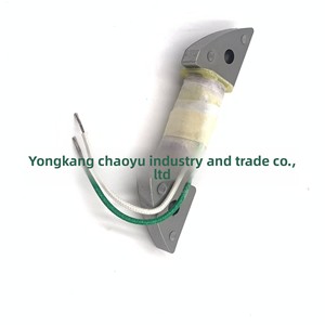 Bobine d'allumage Bobine de charge Marque <span class=keywords><strong>GOGO</strong></span> pour moteur hors-bord Suzuki 2 temps DT35 DT40 32140-94400 Garantie 1 an - Product Image 3