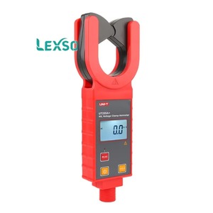 Multimètre à pince haute et basse tension Uni-T UT255A+/UT255B+ - Line Lexso - Product Image 3