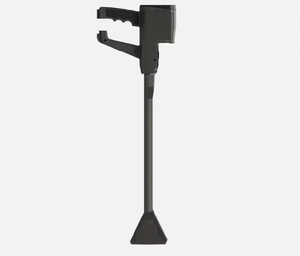 Professional Infinitys Pro Gold Metal Detector Machine Long Range OEM US Origin ZTW - Product Image 3