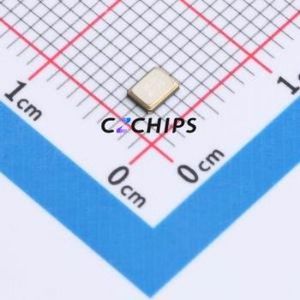 CXAN-026000-3-AL-06 Crystal (Passive) SMD3225-4P Crystal Oscillator SMD Crystal Oscillator 26MHz 16pF 50Ohm - Product Image 1