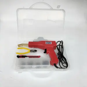 뜨거운 판매 도구 플라스틱 용접 와이어 자동차 바디 수리 키트