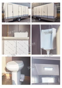 Tiendas Móviles Pop-Up para Envíos, Barra Extensible, Cafetería Móvil, Diseño Personalizado, Restaurante en Contenedor con Cocina - Product Image 1