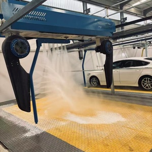 High Quality and Low-priced Fully Automatic Contactless <b>Car</b> Washing <b>Machine</b> - Product Image 3