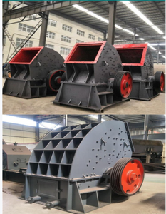 Trituradora de Impacto Móvil sobre Orugas para Piedra de Montaña y Hormigón, Línea de Trituración de Piedra Móvil Eficiente - Product Image 5