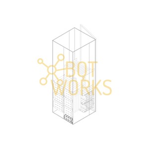 ABB 1STQ001968B0000 - Nuovo - Product Image 1