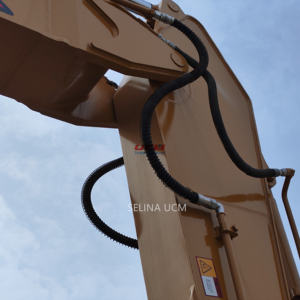 Prix d'usine 21 tonnes d'excavatrice d'occasion haute puissance CAT 320CL CATERPILLAR vente bon marché de machine d'occasion en stock - Product Image 4